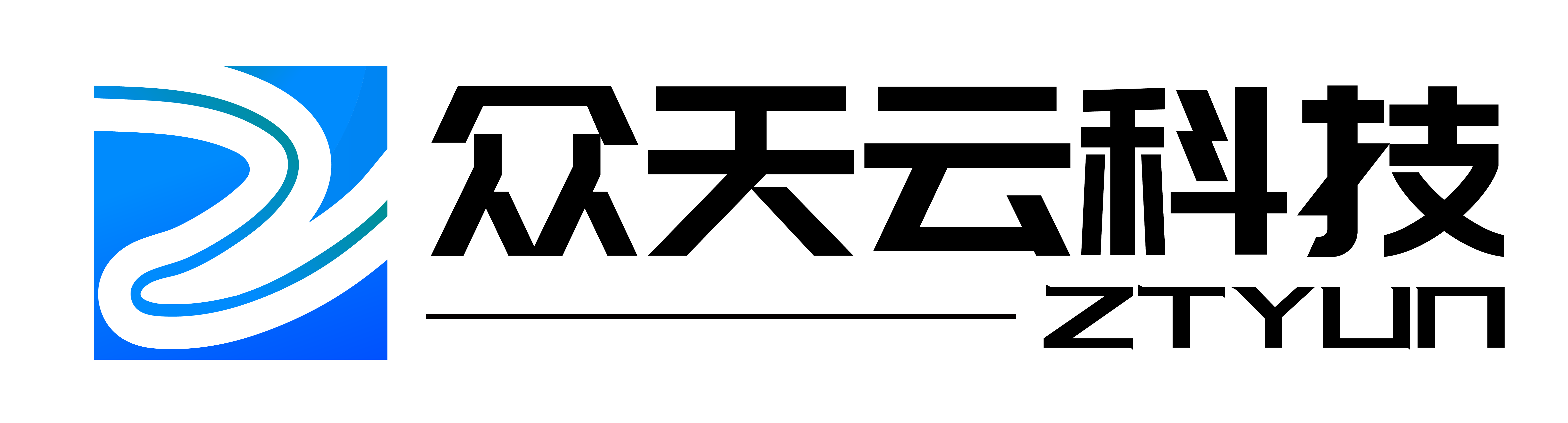 湖南衆天雲科技有限公司